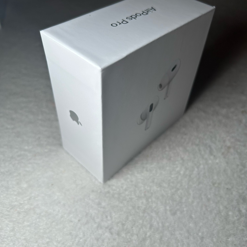 Apple AirPods Pro Gen 2